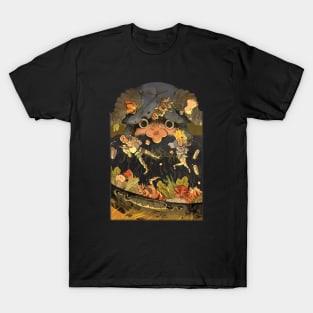 Dungeon Meshi T-Shirt